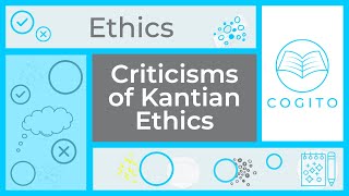 Criticisms of Kantian Ethics [upl. by Eseilana]