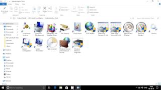 How to defragment and optimize drives in windows 10 [upl. by Arihppas]