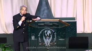 Benny Hinn  3 Dimensions of the Anointing [upl. by Rosenzweig93]