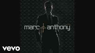 Marc Anthony  El Triste Cover Audio Video [upl. by Llertal]