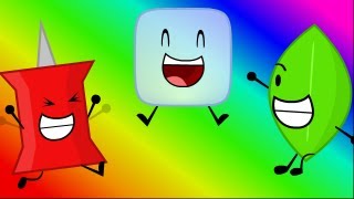 Just a bit BFDI [upl. by Iblok]