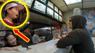 White Guy Orders Takeout in Perfect Chinese THIS happened… [upl. by Droflim]