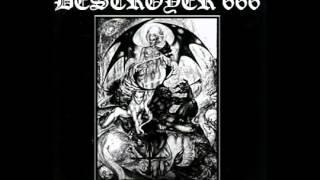 Deströyer 666 Terror Abraxas Full EP [upl. by Atoiyanap243]