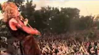 Rasputin Turisas Live [upl. by Ehtnax]