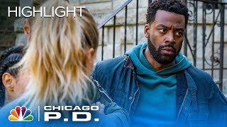 Atwater Goes Undercover But Things Go Very Wrong  Chicago PD [upl. by Suoicerpal558]