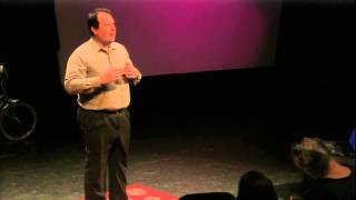 Child Temperament How We Start to Become Ourselves  David C Rettew  TEDxBurlingtonED [upl. by Olivann173]