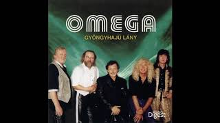 Omega Gyöngyhajú lány válogatás Teljes album [upl. by Enellij140]