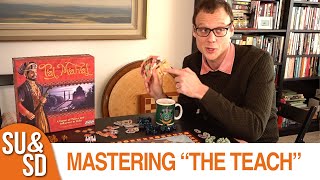 How To Teach Board Games Like a Pro [upl. by Atekram839]