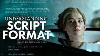 How to Format a Screenplay [upl. by Phares]