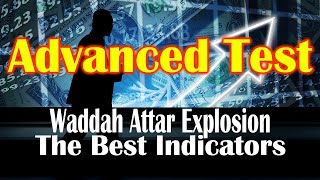 Waddah Attar Explosion Indicator Advanced Testing [upl. by Domel919]