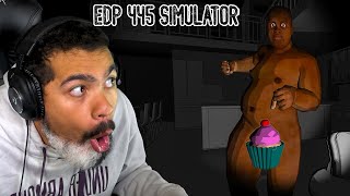 EDP 445 THE CUPCAKE HUNTER [upl. by Liris]