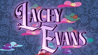 Lacey Evans 2019 v2 Titantron Entrance Video feat quotLike a Ladyquot Theme HD [upl. by Eidnam]