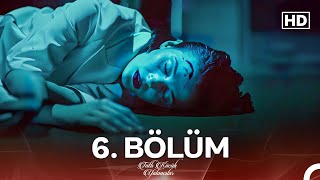 Tatlı Küçük Yalancılar 6 Bölüm FULL HD [upl. by Brady]