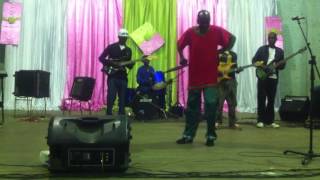 hosiah chipanga dance  original [upl. by Schulze]