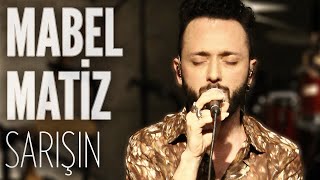 Mabel Matiz  Sarışın JoyTurk Akustik [upl. by Astrea27]