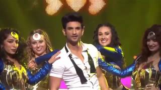 💕 BEST OF SUSHANT SINGH RAJPUT 🎵 [upl. by Ahsena]