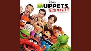 The Muppet Show Theme Los Muppets [upl. by Raamaj]