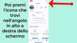 Come Eliminare Account Instagram [upl. by Bowyer79]