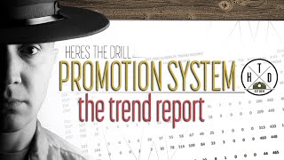 Heres The Drill  Army Promotion System  The Trend Report [upl. by Gabriela322]