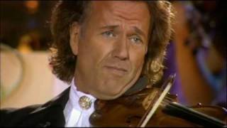 André Rieu  Romantic Paradise Live in Italy [upl. by Airitak]