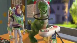 Toy Story 2 Fan Commentary Part 1 [upl. by Chee]