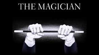 The Magicians Music Theme Part 1 StudioRon [upl. by Ardnovahs]