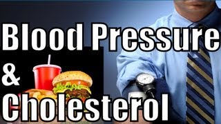 The TRUTH about Blood Pressure and Cholesterol [upl. by Soneson]