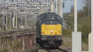 Tamworth Railway Station 2242021 [upl. by Season]