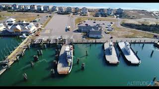 Hatteras Village NC [upl. by Jonny]