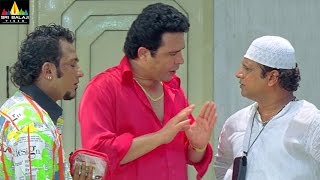 The Angrez 2 Comedy Scenes Back to Back  Ismail Bhai Saleem Pheku  Sri Balaji Video [upl. by Hgielra]