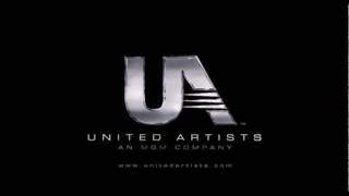 United Artists Pictures present day [upl. by Eimmac591]