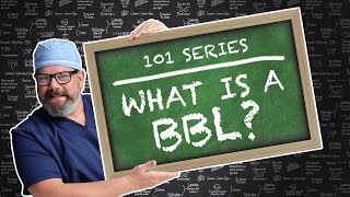 What is a BBL [upl. by Bashee]