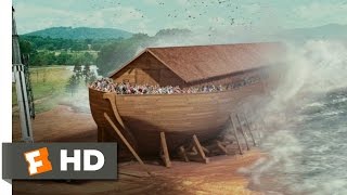 The Flood Who Will Save Our Children Movie [upl. by Enehpets]