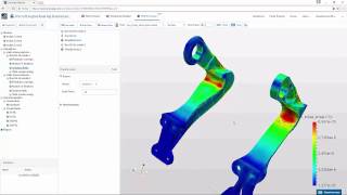 Iterative Product Optimization  SimScale [upl. by Beatrice278]