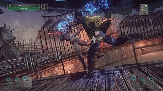 Let It Die  First 60 Minutes of Gameplay [upl. by Nor]