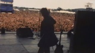 Nirvana  82391  Reading Festival  Custom Multicam  Full Show  1991 UK [upl. by Camroc]