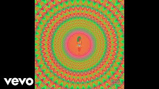 Jhené Aiko  LSD Official Audio [upl. by Ahsened]