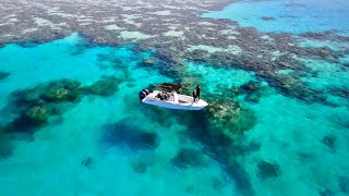 Fishing Paradise Reef [upl. by Ielak74]