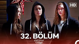 Tatlı Küçük Yalancılar 32 Bölüm FULL HD [upl. by Osnofledi]