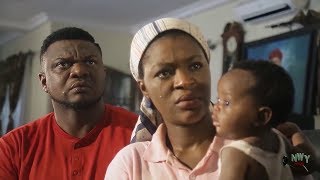 Never Seen Such A Wonderful Love 1amp2  2019 Latest Nigerian Nollywood Movie ll Full HD [upl. by Ahsimaj644]