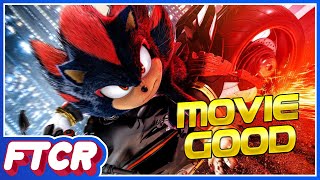 The Inevitable Sonic Movie 3 Review [upl. by Mcevoy317]