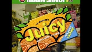 Juicy Riddim Mix  2003 Riddim Driven  DJ Ragz [upl. by Boyd]