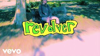 bülow  Revolver Lyric Video [upl. by Wivinia]