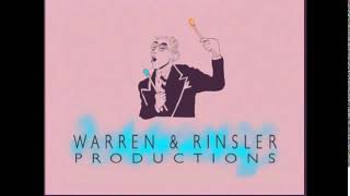 Its a Laugh ProductionsWarren amp Rinsler ProductionsDisney Channel Original 2008 [upl. by Naahsar266]