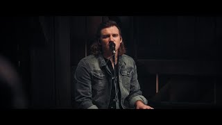 Morgan Wallen  Warning The Dangerous Sessions [upl. by Elyad]