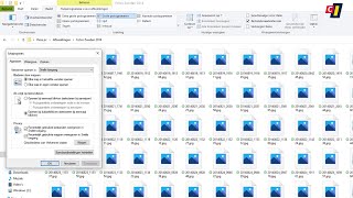 Miniatuurafbeeldingen in Windows 10 [upl. by Porte]