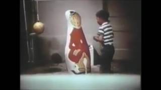 Bandura Bobo Doll Study Observational Learning [upl. by Onairam]