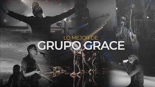 Lo Mejor De Grupo Grace  Música Cristiana 2021 [upl. by Gnilrits]