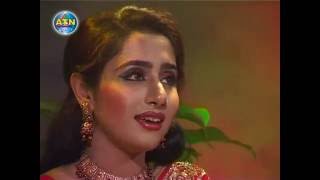 AKELE NA JANA SINGER  EVA RAHMAN [upl. by Eineeuq597]