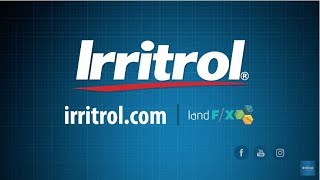 Irritrol® Irrigation–We Set The Standard [upl. by Petromilli]